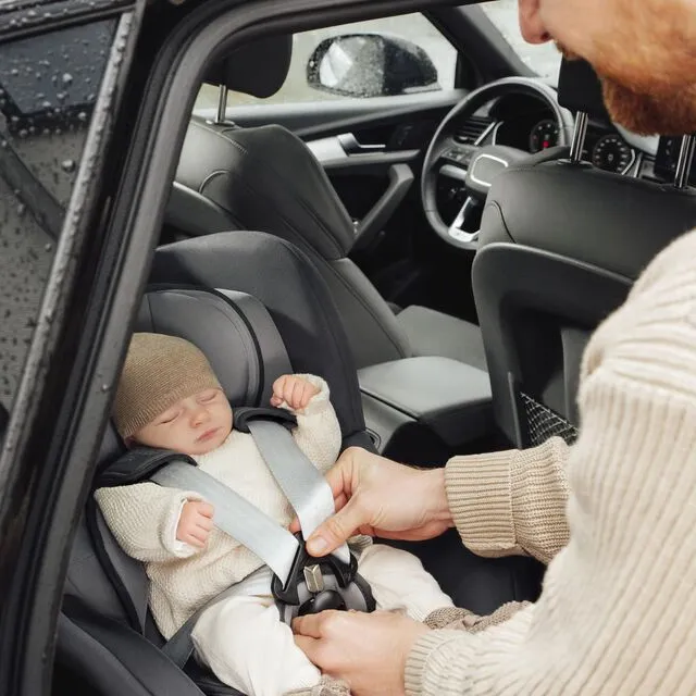 Britax Römer Dualfix PRO серії
